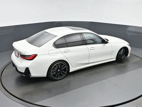 Used 2023 BMW M340i w/ Driving Assistance Package image 37