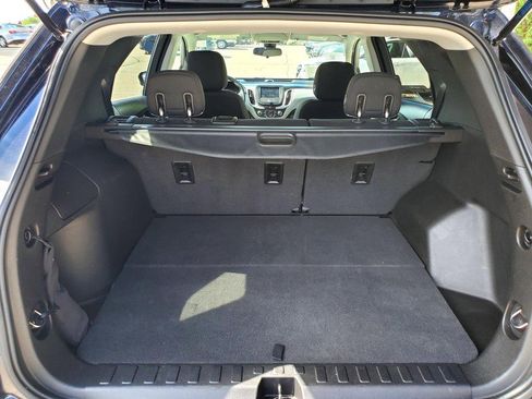 Used 2020 Chevrolet Equinox LS w/ LPO, Cargo Package AWD/4WD image 13