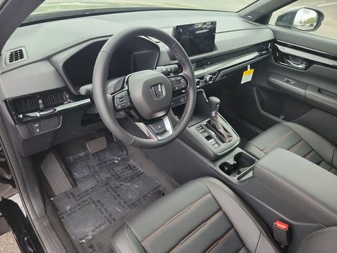 Used 2025 Honda CR-V Sport Touring image 18