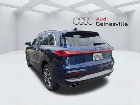 Used 2025 Audi Q5 Premium w/ Convenience Package AWD/4WD image 8