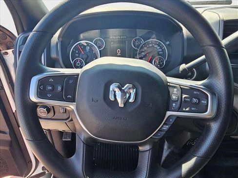 New 2025 RAM 2500 Tradesman w/ Chrome Appearance Group image 12