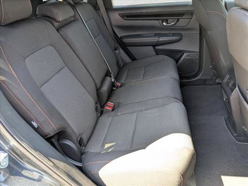 Used 2025 Honda CR-V Sport image 19