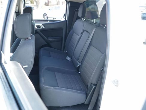 Used 2019 Ford Ranger XLT w/ Equipment Group 301A Mid image 33