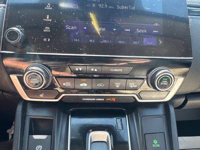 Used 2017 Honda CR-V Touring image 21
