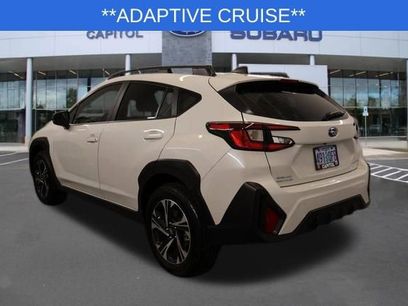 Certified 2024 Subaru Crosstrek 2.0i Premium