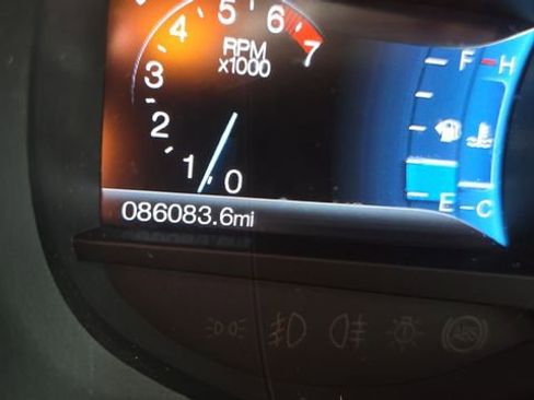 Used 2017 Ford Edge Sport w/ Equipment Group 401A image 12