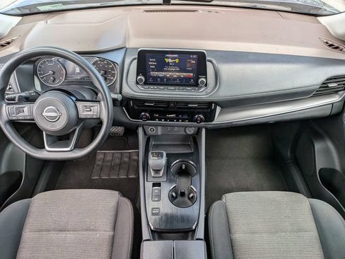 Used 2023 Nissan Rogue SV FWD image 26