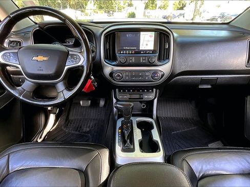 Used 2019 Chevrolet Colorado ZR2 image 7