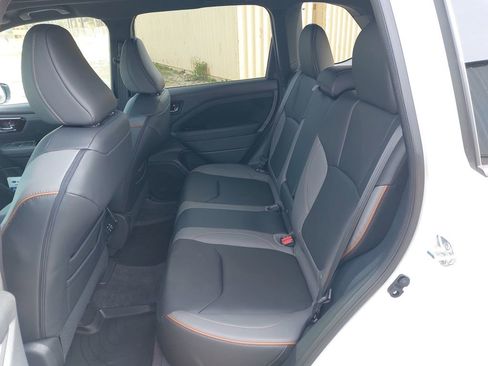 New 2026 Subaru Forester Sport image 34