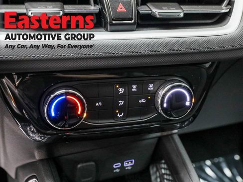 Used 2026 Chevrolet TrailBlazer LT w/ Driver Confidence Package image 20