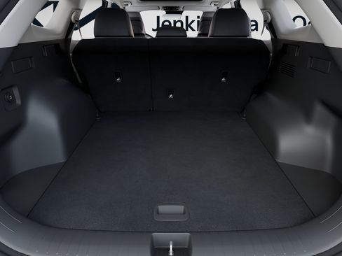 New 2026 Kia Sportage EX FWD image 15