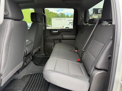 New 2026 GMC Sierra 3500 Pro AWD/4WD image 16