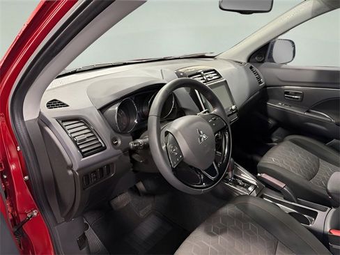 Used 2022 Mitsubishi Outlander Sport FWD image 10