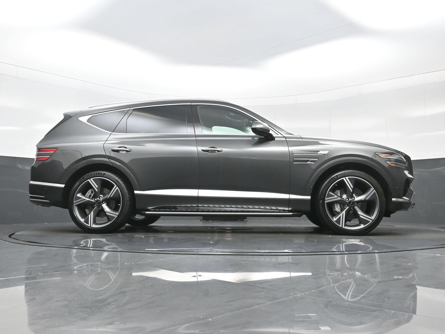 Used 2026 Genesis GV80 3.5T Prestige AWD/4WD image 35