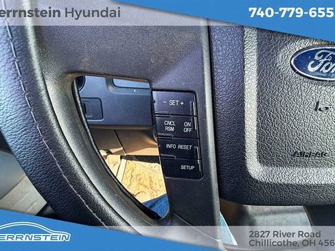Used 2012 Ford F150 STX w/ Communications Pkg image 12