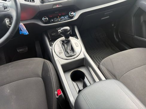 Used 2015 Kia Sportage EX AWD/4WD image 15