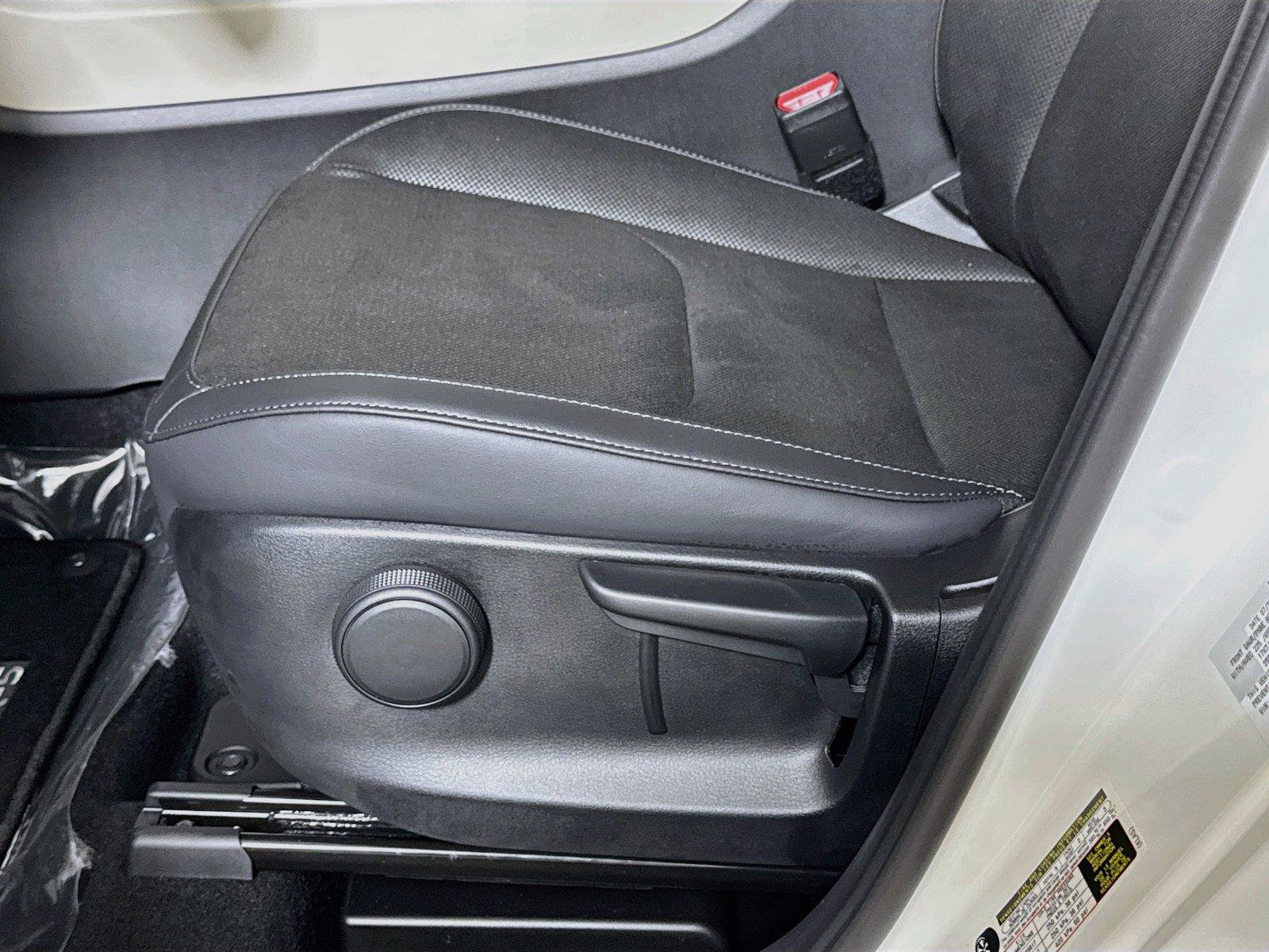 New 2026 MAZDA CX-5 Select AWD/4WD image 17