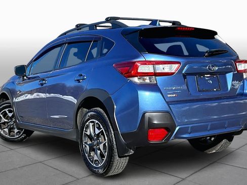 Used 2019 Subaru Crosstrek 2.0i Premium w/ Moonroof Package image 11