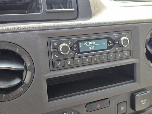 New 2025 Ford E-350 and Econoline 350 Super Duty w/ Power Equipment Group image 27