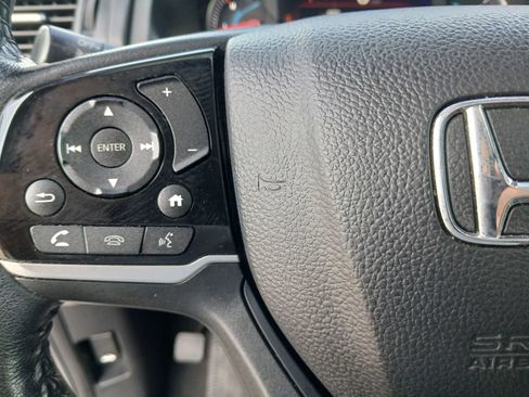 Used 2022 Honda Pilot Special Edition image 29