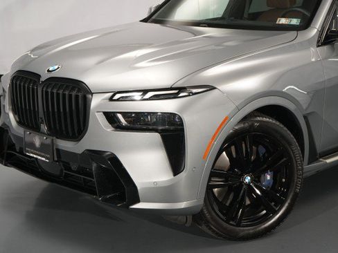 Used 2026 BMW X7 xDrive40i AWD/4WD image 4
