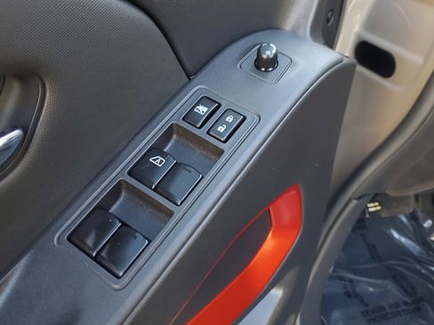 Certified 2024 Nissan Frontier Pro-X w/ Pro Convenience Package image 17