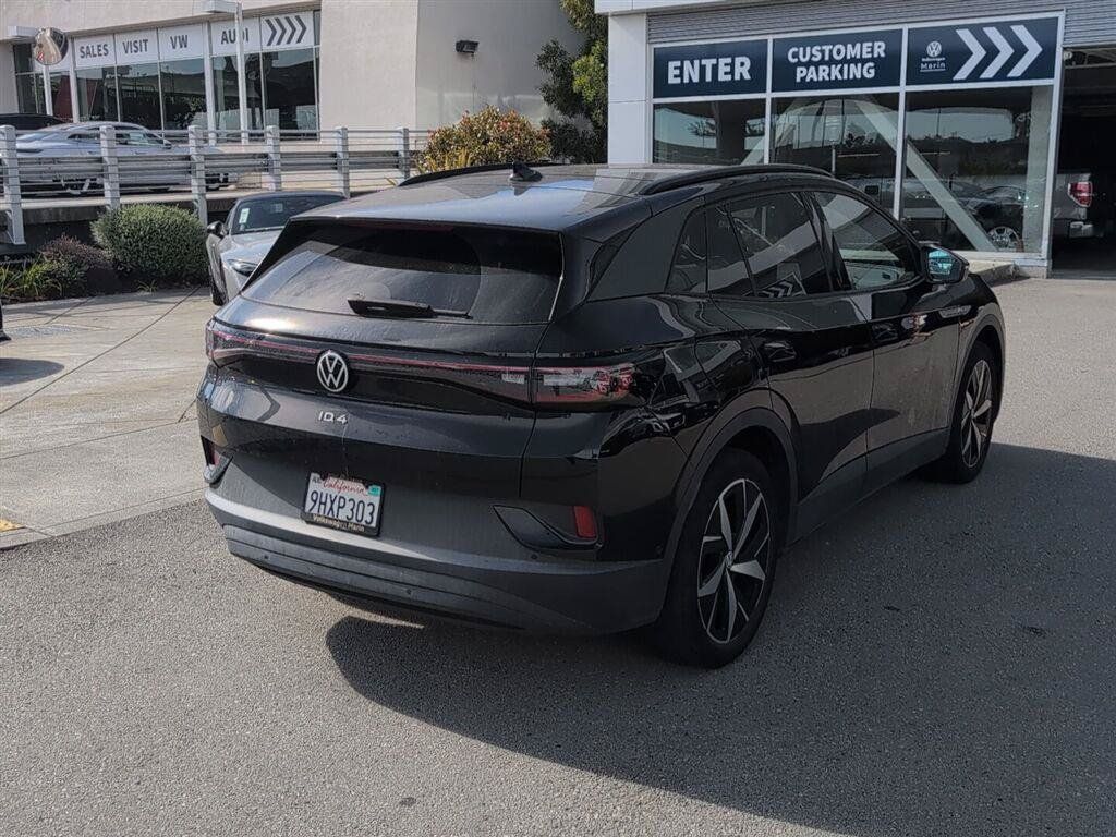 Used 2023 Volkswagen ID.4 S RWD image 6