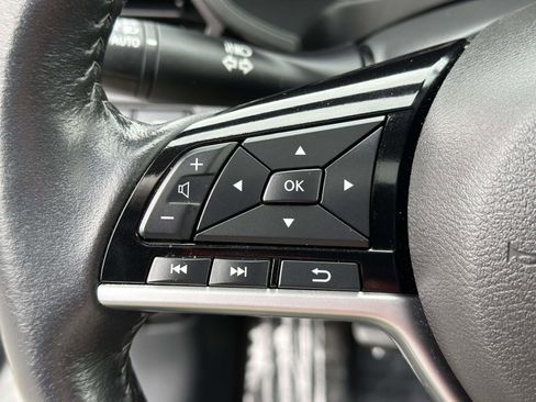 Used 2024 Nissan Altima 2.5 SL image 14