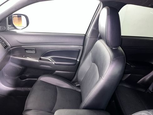 Used 2024 Mitsubishi Outlander Sport SEL AWD/4WD image 25