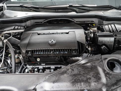 Certified 2023 Acura MDX w/Technology Package image 31