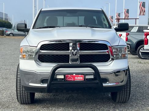 Used 2015 RAM 1500 Classic SLT image 12