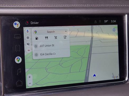 Used 2022 GMC Yukon XL Denali w/ Denali Premium Package image 33