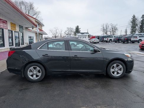 Used 2014 Chevrolet Malibu LS image 12