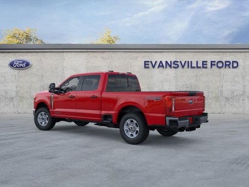 New 2026 Ford F350 XLT AWD/4WD image 4