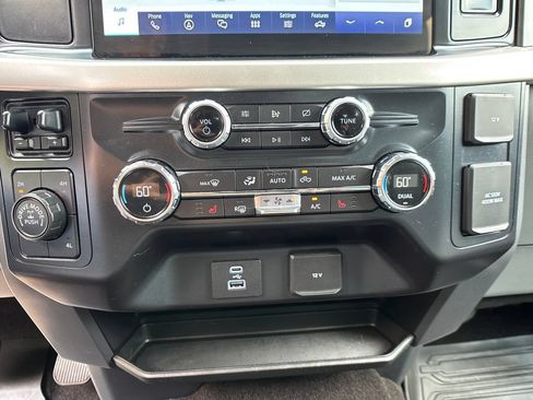 Used 2021 Ford F150 XLT w/ Equipment Group 302A High AWD/4WD image 18