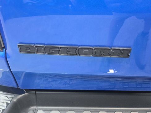Used 2023 RAM 1500 Big Horn AWD/4WD image 11