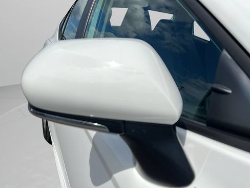 Used 2025 Toyota Camry LE FWD image 24