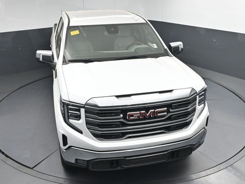Used 2023 GMC Sierra 1500 SLT w/ SLT Premium Package image 33