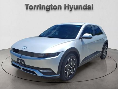 Certified 2024 Hyundai Ioniq 5 SEL AWD/4WD image 1