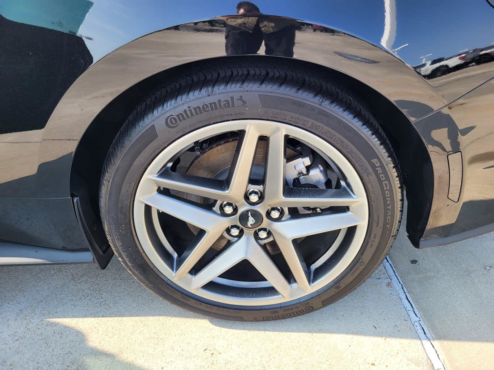 Used 2024 Ford Mustang GT Premium RWD image 26