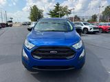 Used 2021 Ford EcoSport S image 2