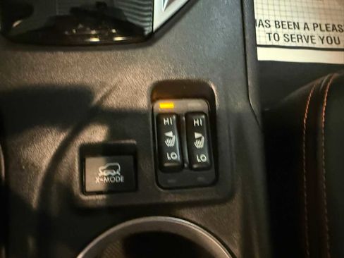 Certified 2023 Subaru Crosstrek 2.5i Limited w/ Moonroof Package image 36