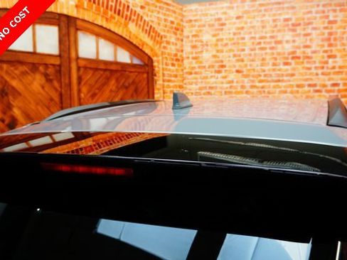 Used 2024 Nissan Murano SV w/ SV Midnight Edition Package image 45