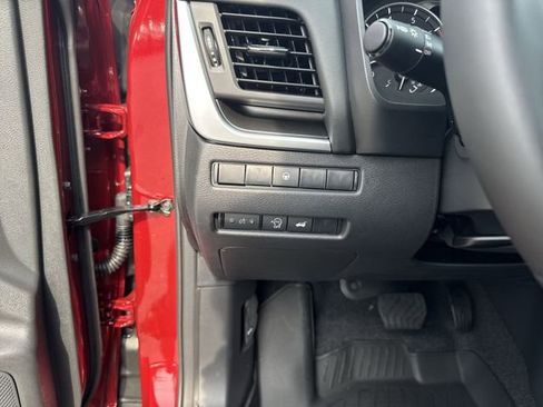 New 2026 Nissan Rogue SV image 24