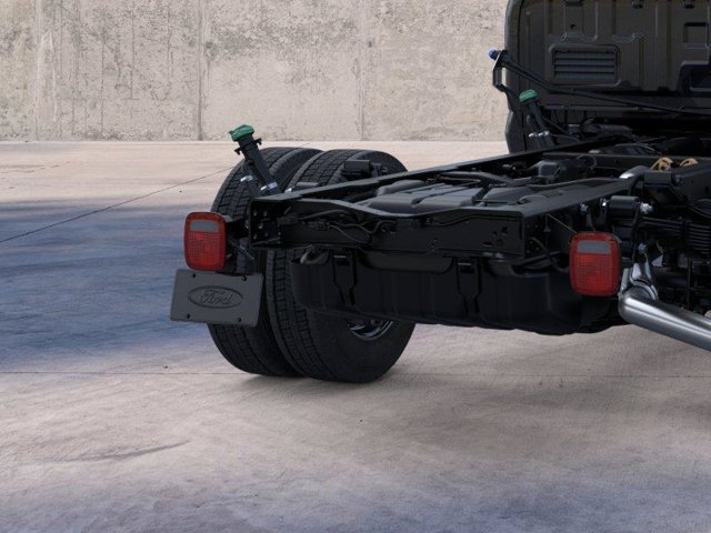 New 2026 Ford F450 Lariat AWD/4WD image 21