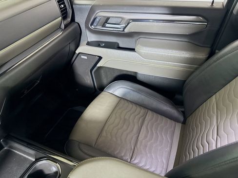 Certified 2024 Chevrolet Silverado 2500 ZR2 w/ Technology Package image 23