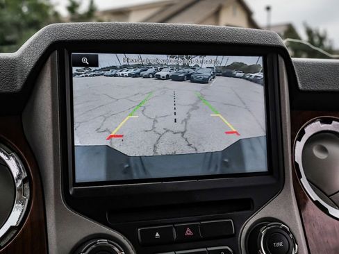 Used 2016 Ford F250 King Ranch w/ FX4 Off-Road Package image 17