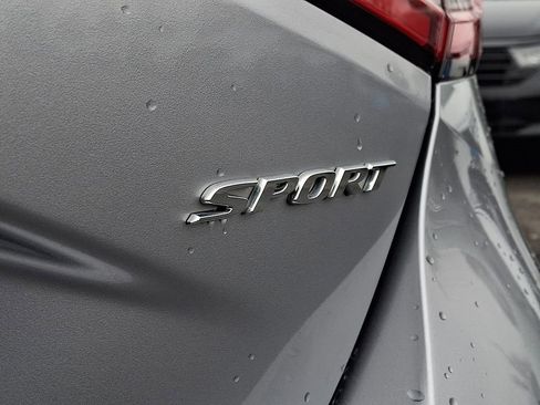 Used 2023 Honda Civic Sport image 30