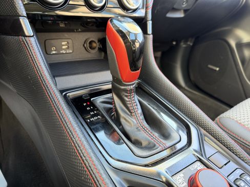 Used 2022 Subaru Forester Sport image 46