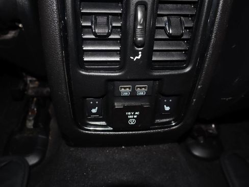 Used 2021 Jeep Grand Cherokee Limited w/ Quick Order Package 28K 80th image 13